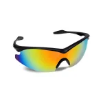 Bell + Howell Tac Glasses Polarized Sports Sunglasses with UV Protection thumbnail 1