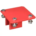 Sunex Tools Flat to Round Long Ram Jack Conversion Kit thumbnail 1