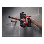 Milwaukee M12 12V Cordless Sub-Compact Band Saw XC Kit with M12 LED Flood Light thumbnail 11