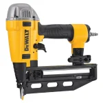 DEWALT DWFP71917 16-Gauge 2-1/2 in. Precision Point Finish Nailer thumbnail 1