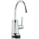 GE Profile Reverse Osmosis Premium Water Filtration System with Chrome Faucet thumbnail 2