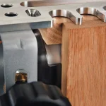 Porter-Cable Porter Cable 12 in. Deluxe Dovetail Jig Combination Kit thumbnail 11