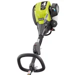 Ryobi 30cc 4-Cycle Attachment Capable Curved Shaft Gas Trimmer, Refurbished thumbnail 3