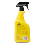 Formula 1 Black Gold Tire Shine - Oil-Free Water-Resistant Tire Care thumbnail 2