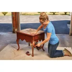 BLACK+DECKER 20V MAX Cordless 4 in. Mouse Detail Sander (Tool-Only) thumbnail 4