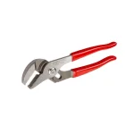 TEKTON 10 in. Groove Joint Pliers with 1-1/2 in. Jaw Capacity thumbnail 1