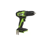 Greenworks 24V Cordless Brushless Hammer Drill Driver, 1/2 in. Keyless Chuck, Tool Only thumbnail 4