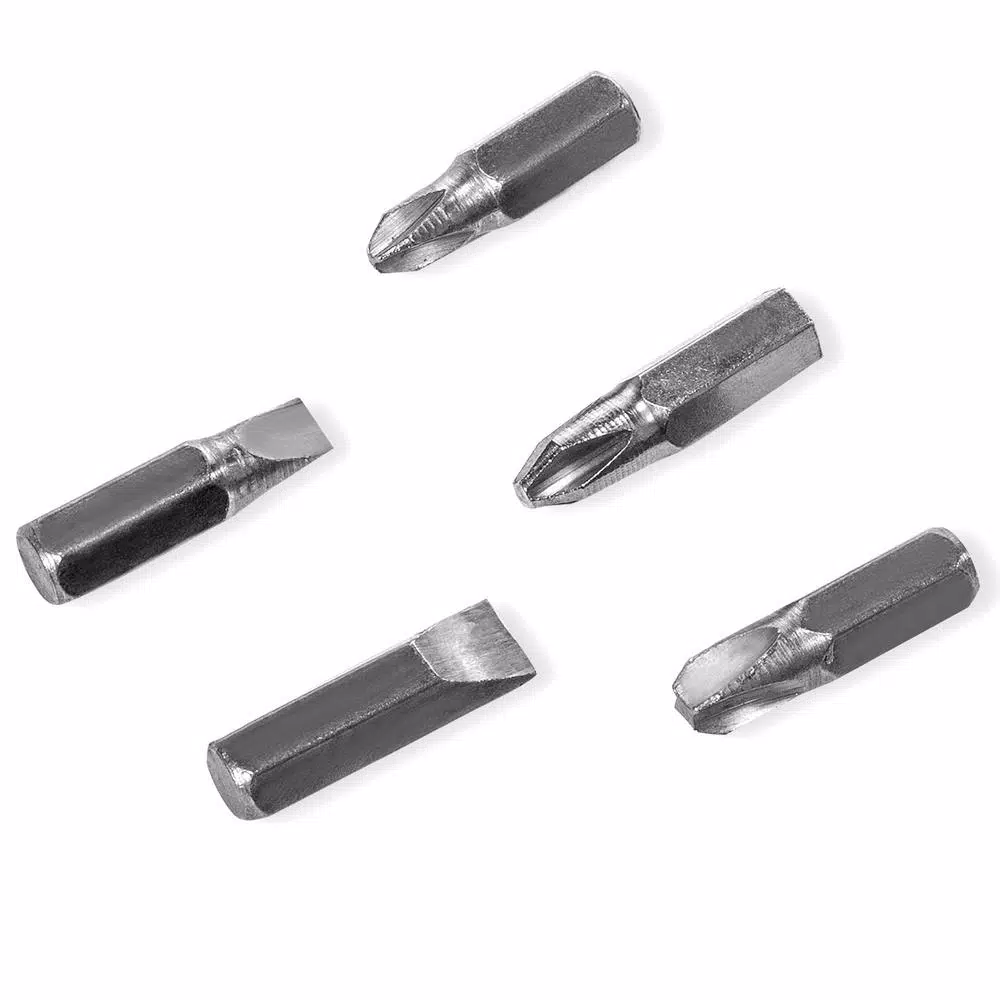 Stark Mechanics 52-Piece SAE/MM Ratchet and Socket Set with 1/4 in., 3/8 in., and 1/2 in. Drives