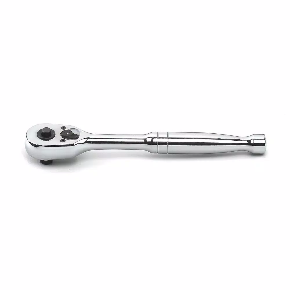 GearWrench 143-Piece 1/4 in. and 3/8 in. Drive Mechanics Tool Set