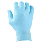 Grease Monkey Nitrile Disposable Gloves, Water-Resistant, Latex-Free, 50 Count thumbnail 3