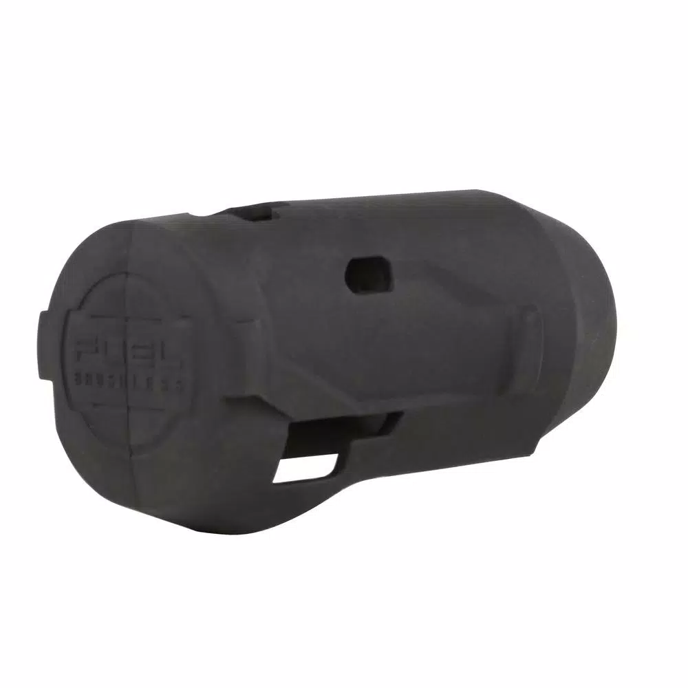 Milwaukee M12 FUEL Impact Driver and Impact Wrench Protective Boot (49-16-2553)