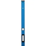 Empire e75 Series True Blue 96 in. Box Level and 12 in. Magnetic Tool Box Level Set thumbnail 2