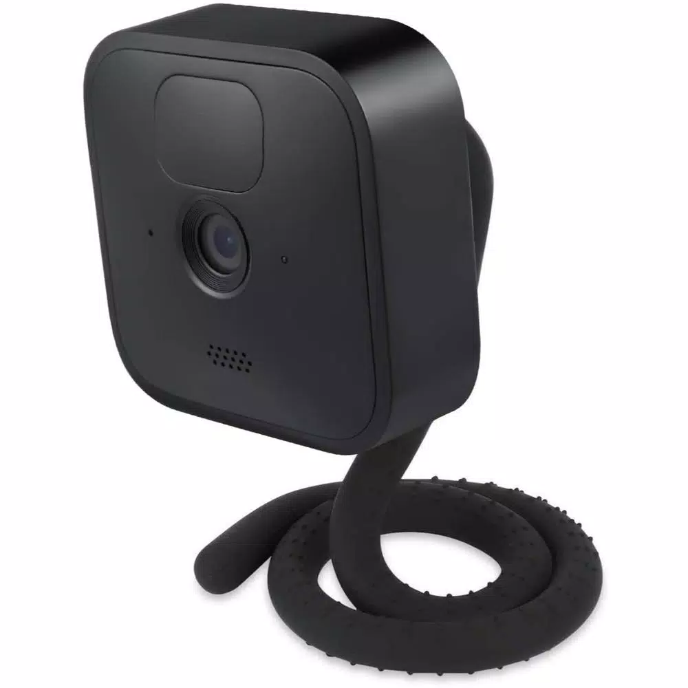 Wasserstein Twist Mount for Blink Outdoor, Blink XT, and Blink XT2 Cameras (3-Pack, Black)