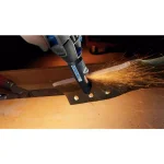Dremel 4200 Series 1.6 Amp Variable Speed Corded Rotary Tool Kit with 36 Accessories and 4 Attachments thumbnail 6