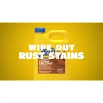 ZEP 32 oz Calcium, Lime & Rust Stain Remover - Concentrated Acid Formula thumbnail 3