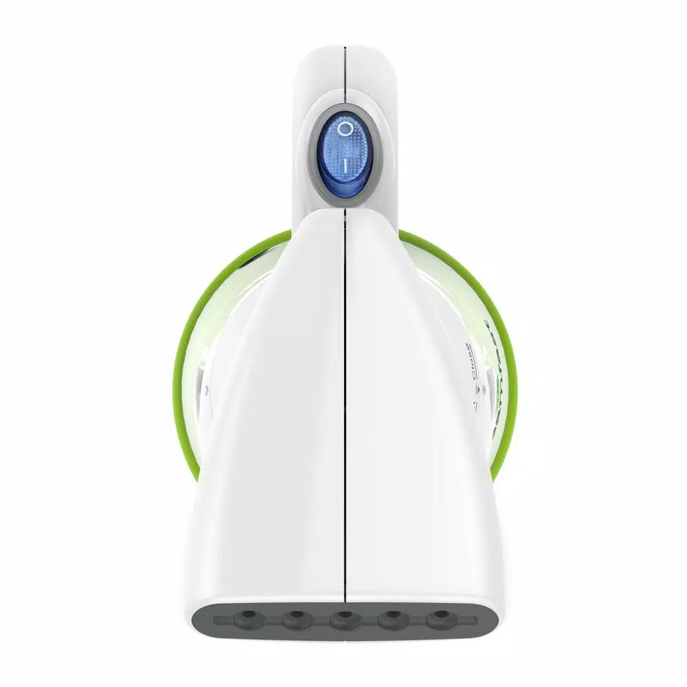 Steamfast SF-425 Handheld Travel Garment Steamer, Compact & Lightweight, 800W, White