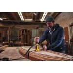 DEWALT 15 ft. Band Clamp with 1000 lb. Clamping Force and Nylon Band thumbnail 4