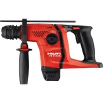 Hilti TE 6-A36 36V Cordless SDS Plus Rotary Hammer Drill Tool Body thumbnail 1