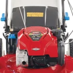 Toro Recycler 22 in. SmartStow Self-Propelled Gas Lawn Mower with Briggs & Stratton Engine thumbnail 6