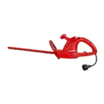 Homelite 17 in. 2.7 Amp Electric Hedge Trimmer with Dual-Action Steel Blades thumbnail 1