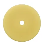 Milwaukee 7 in. Yellow Foam Polishing Pad for Car Paint thumbnail 2