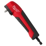 Milwaukee SHOCKWAVE Right Angle Drill Adapter with 1 in. PH2 Bit thumbnail 1
