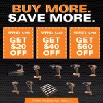 RIDGID 18V SubCompact Brushless 1/2 in. Drill/Driver (Tool Only) thumbnail 2