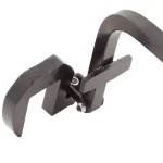 Stanley 26 in. Board Bender Deck Tool - 5/8 in. High Carbon Steel thumbnail 4