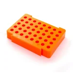 POWERTEC Router Bit Storage Tray for 40 1/4 in. Shank Bits thumbnail 1