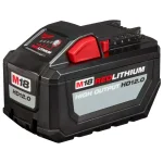 Milwaukee M18 FUEL ONE-KEY 8-1/4 in. Cordless Table Saw Kit with 12.0Ah Battery and Stand thumbnail 6