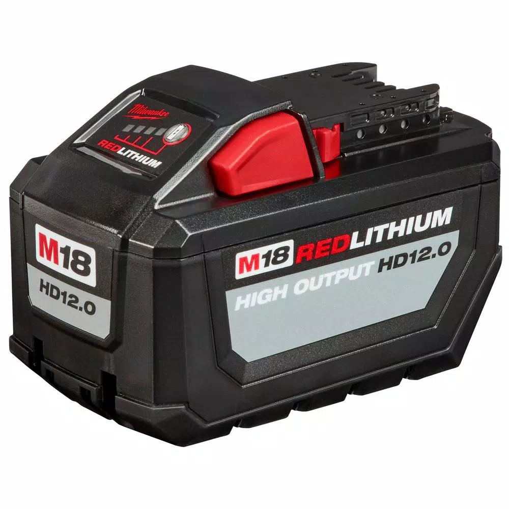 Milwaukee M18 FUEL ONE-KEY 8-1/4 in. Cordless Table Saw Kit with 12.0Ah Battery and Stand