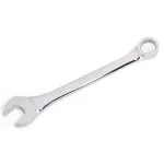 Husky 1-1/2 in. 12-Point Combination Wrench, Chrome Alloy Steel thumbnail 1
