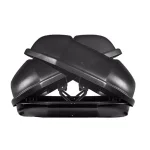 Yakima SkyBox 16 Carbonite Locking Water Resistant Rooftop Cargo Box thumbnail 11