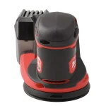 Milwaukee M18 18V Lithium-Ion Cordless 5 in. Random Orbit Sander Kit with 5.0 Ah Battery and Charger thumbnail 6