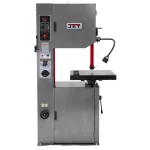 JET VBS-1408 14 in. Vertical Bandsaw with Variable Speed thumbnail 2