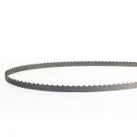 Olson Saw 62 in. High Carbon Steel Band Saw Blade, 6 TPI Hook Tooth for Wood and Plastic thumbnail 1