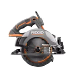 RIDGID 18V OCTANE Brushless 7-1/4 in. Cordless Circular Saw, Tool Only thumbnail 3