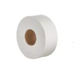 Unbranded JRT Jr. 1-Ply Toilet Paper, 12-Roll Carton thumbnail 2