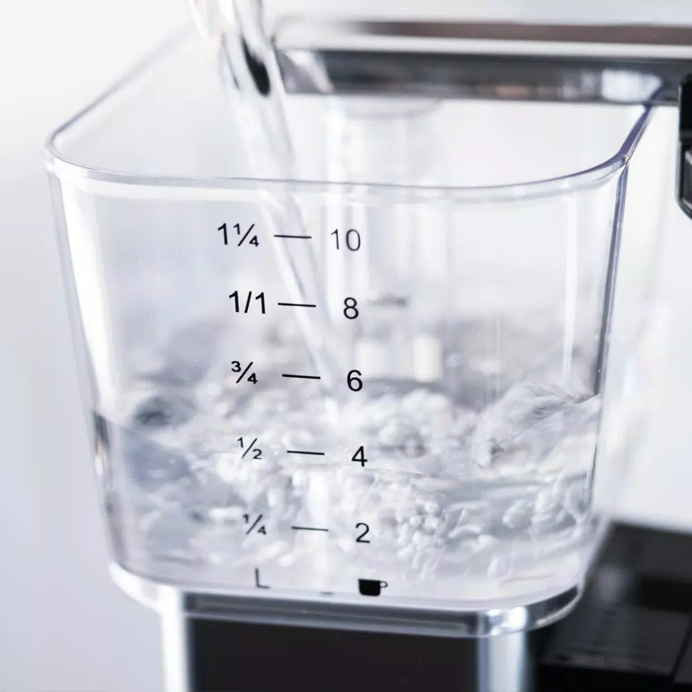 Moccamaster KBG 10-Cup Drip Coffee Maker, Pink