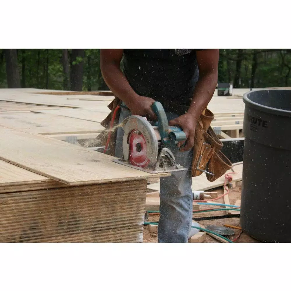 Diablo 7-1/4 in. x 40-Tooth Finishing Circular Saw Blade