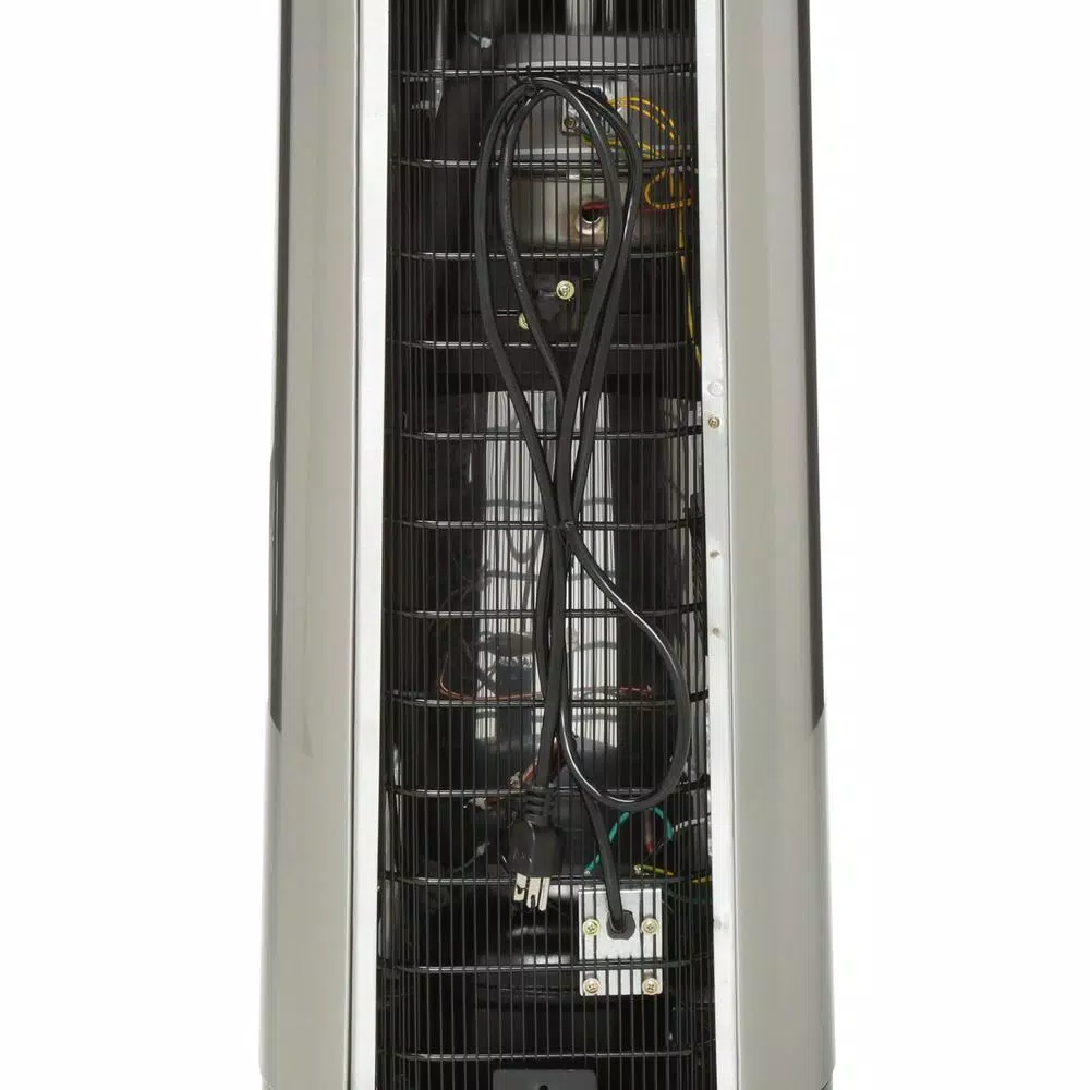 VITAPUR Stainless Steel Top Load Water Cooler Dispenser with Kettle Feature, Hot/Room/Cold