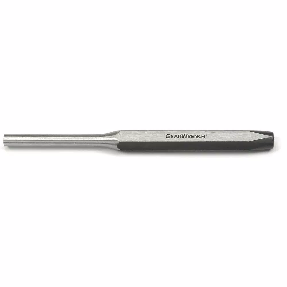 GearWrench 12-Piece Punch and Chisel Set