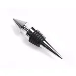 Ozeri 5-Piece Wine Accessory Set - Wine Bottle Shaped Corkscrew & Tool Kit thumbnail 2
