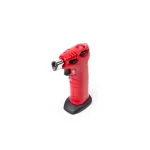 Fox Run Red Mini Creme Brulee Torch - Compact Butane Culinary Kitchen Tool thumbnail 1