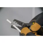 Southwire XS-C1 Stainless Steel Coax Cable Cutter and Stripper for RG59, RG6, and RG6Q thumbnail 9