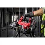 Milwaukee M12 FUEL 12V Cordless Sub-Compact Band Saw Kit with 4.0 Ah Battery and Charger thumbnail 8