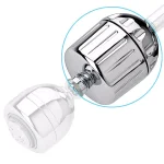 Sprite Showers Sprite High Output 2 Shower Filter, Chrome, NSF Certified Chlorine Removal thumbnail 1
