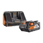 RIDGID 18V OCTANE Cordless Brushless 3-1/4 in. Hand Planer Kit with 4.0 Ah Battery and Charger thumbnail 10