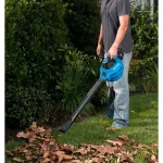 Vacmaster 12-Gallon Wet/Dry Vacuum with Detachable Blower, 5 HP Peak, 2-1/2 in. Hose thumbnail 5