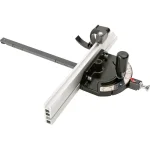 Shop Fox 10 in. 3 HP Cabinet Table Saw with Riving Knife and Cast-Iron Table thumbnail 4